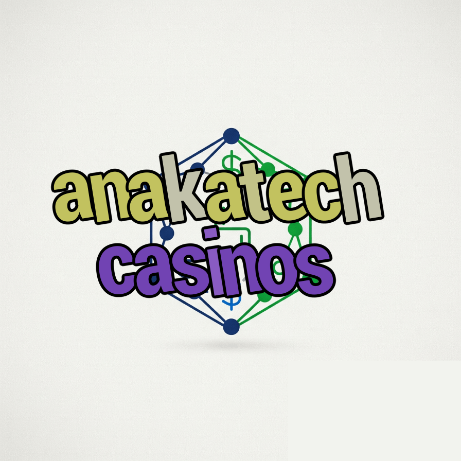 anakatech casinos